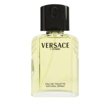 Аромат Versace L'Homme Туалетная вода