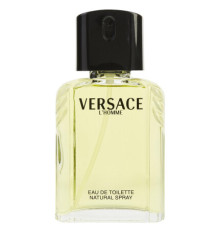 Аромат Versace L'Homme Туалетная вода