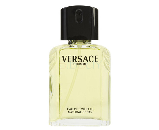 Купить недорого Аромат Versace LHomme Туалетная вода