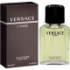 Купить недорого Аромат Versace LHomme Туалетная вода