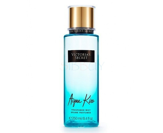 Купить недорого Аромат Victorias Secret Aqua Kiss Ароматная дымка