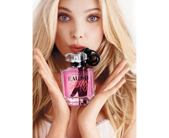 Купить недорого Аромат Victorias Secret Eau So Sexy Парфюмерная вода