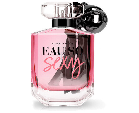 Купить недорого Аромат Victorias Secret Eau So Sexy Парфюмерная вода