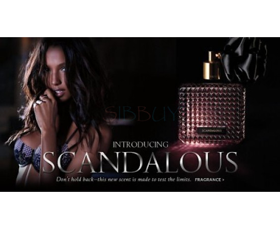 Купить недорого Аромат Victorias Secret Scandalous Парфюмерная вода