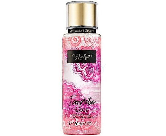 Купить недорого Аромат Victorias Secret Temptation Lace Ароматная дымка