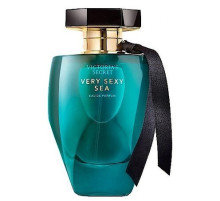 Аромат Victoria's Secret Very Sexy Sea Парфюмерная вода
