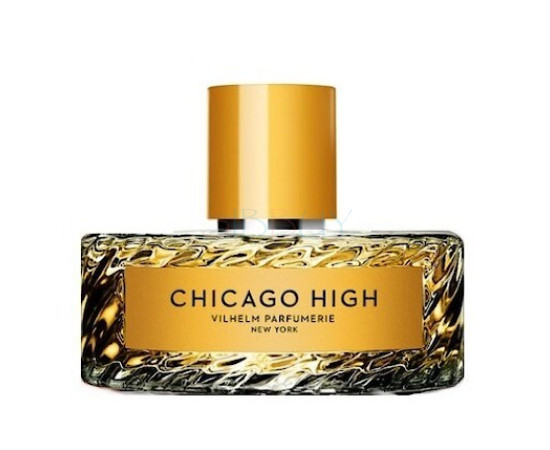 Купить недорого Аромат Vilhelm Parfumerie Chicago High Парфюмерная вода