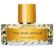 Аромат Vilhelm Parfumerie The Oud Affair Парфюмерная вода