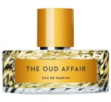 Аромат Vilhelm Parfumerie The Oud Affair Парфюмерная вода