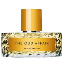 Аромат Vilhelm Parfumerie The Oud Affair Парфюмерная вода