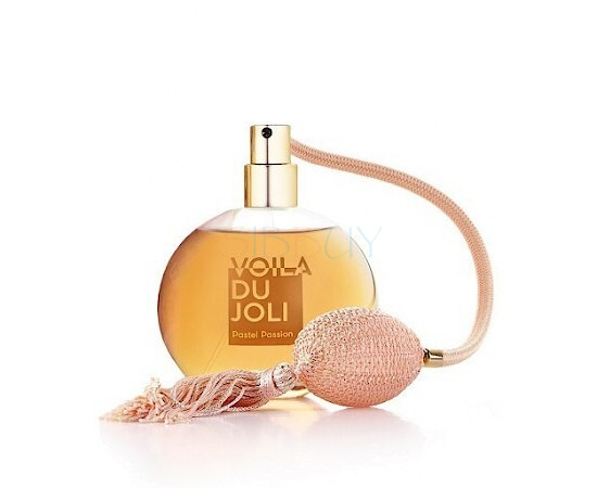 Купить недорого Аромат Voila Du Joli Pastel Passion Парфюмерная вода