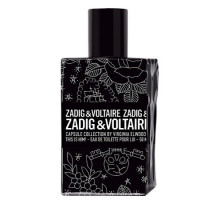 Аромат Zadig & Voltaire Capsule Collection This Is Him! Туалетная вода