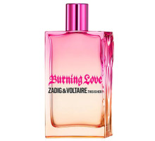 Аромат Zadig & Voltaire This is Her! Burning Love Парфюмерная вода