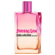 Купить недорого Аромат Zadig & Voltaire This is Her! Burning Love Парфюмерная вода