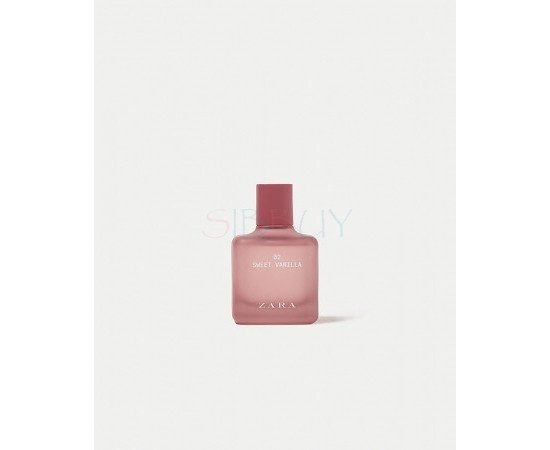 Купить недорого Аромат Zara 02 Sweet Vanilla Туалетная вода