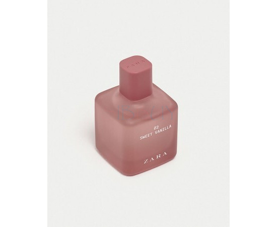 Купить недорого Аромат Zara 02 Sweet Vanilla Туалетная вода