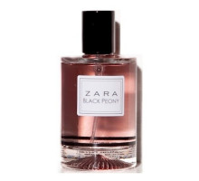 Аромат Zara Black Peony Туалетная вода