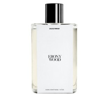 Аромат Zara Ebony Wood Парфюмерная вода
