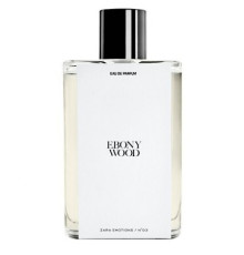 Аромат Zara Ebony Wood Парфюмерная вода
