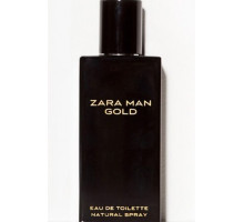 Аромат Zara Zara Man Gold Туалетная вода