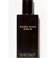 Аромат Zara Zara Man Gold Туалетная вода