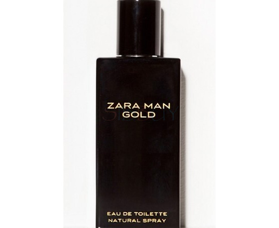 Купить недорого Аромат Zara Zara Man Gold Туалетная вода