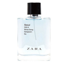 Аромат Zara Zara Seoul 532-8 Sinsa Dong Gangham-Gu Туалетная вода
