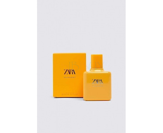 Купить недорого Аромат Zara Yellow Velvet Парфюмерная вода