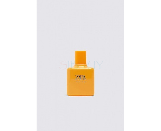 Купить недорого Аромат Zara Yellow Velvet Парфюмерная вода