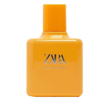 Аромат Zara Yellow Velvet Парфюмерная вода