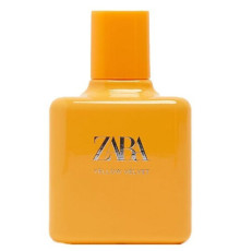 Аромат Zara Yellow Velvet Парфюмерная вода