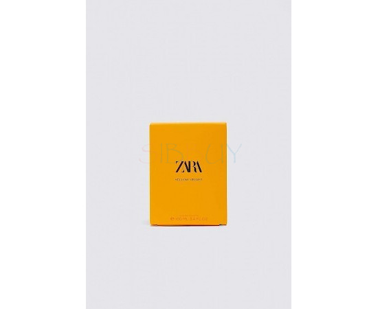 Купить недорого Аромат Zara Yellow Velvet Парфюмерная вода