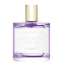 Аромат Zarkoperfume Purple Molécule 070·07 Парфюмерная вода