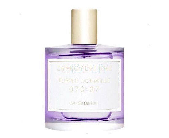 Купить недорого Аромат Zarkoperfume Purple Molécule 070·07 Парфюмерная вода