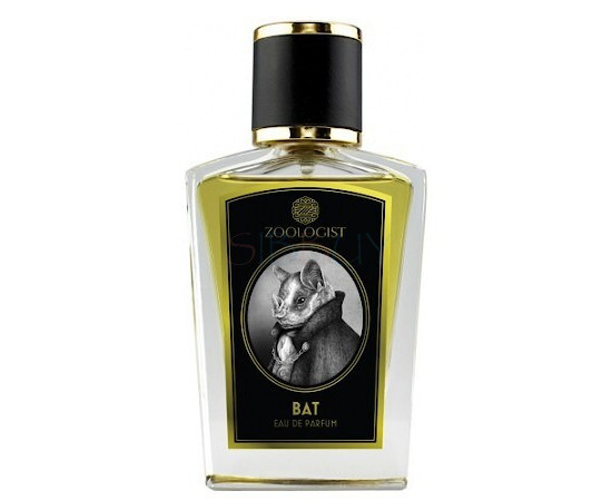 Купить недорого Аромат Zoologist Perfumes Bat Парфюмерная вода