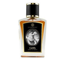 Аромат Zoologist Perfumes Camel Духи / Экстракт