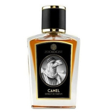 Аромат Zoologist Perfumes Camel Духи / Экстракт