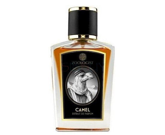 Купить недорого Аромат Zoologist Perfumes Camel Духи / Экстракт