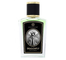 Аромат Zoologist Perfumes Dragonfly 2021 Парфюмерная вода