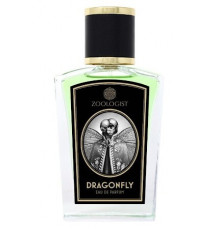 Аромат Zoologist Perfumes Dragonfly 2021 Парфюмерная вода