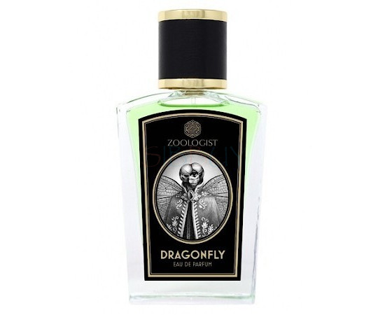 Купить недорого Аромат Zoologist Perfumes Dragonfly 2021 Парфюмерная вода