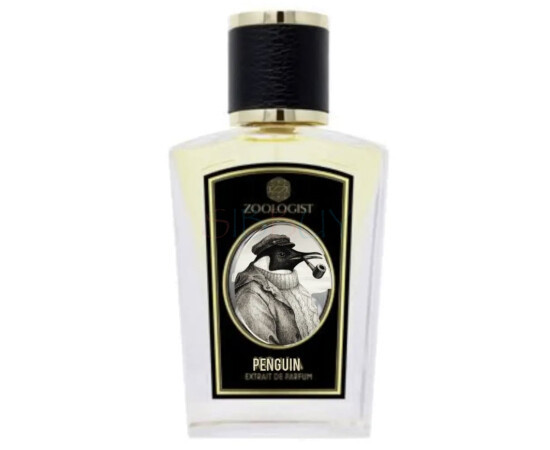 Купить недорого Аромат Zoologist Perfumes Penguin Духи / Экстракт