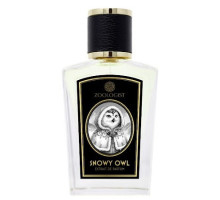 Аромат Zoologist Perfumes Snowy Owl Духи / Экстракт