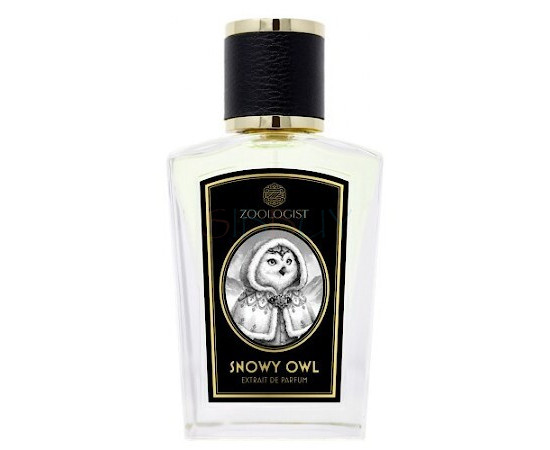 Купить недорого Аромат Zoologist Perfumes Snowy Owl Духи / Экстракт