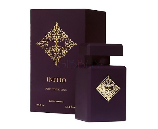 Купить недорого Аромат Initio Parfums Prives Psychedelic Love Парфюмерная вода