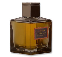 Аромат Isabey Isabey L'Ambre de Carthage Парфюмерная вода