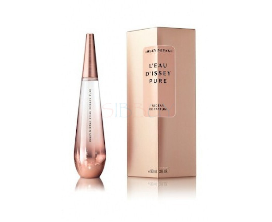 Купить недорого Аромат Issey Miyake LEau dIssey Pure Nectar de Parfum Парфюмерная вода