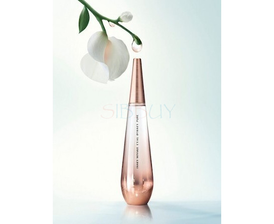 Купить недорого Аромат Issey Miyake LEau dIssey Pure Nectar de Parfum Парфюмерная вода