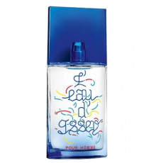 Аромат Issey Miyake L'Eau d'Issey Shades of Kolam Pour Homme Туалетная вода