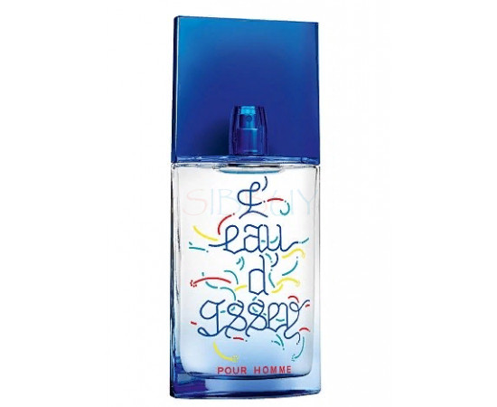 Купить недорого Аромат Issey Miyake LEau dIssey Shades of Kolam Pour Homme Туалетная вода